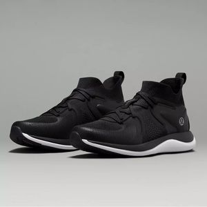 Lululemon • Chargefeel 2 Mid Women's Workout Shoe